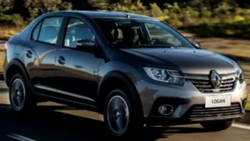 رينو لوجان 2016 أوتوماتيك بسعر 390 ألف جنيه في سوق المستعمل: تفاصيل التصميم والمحرك