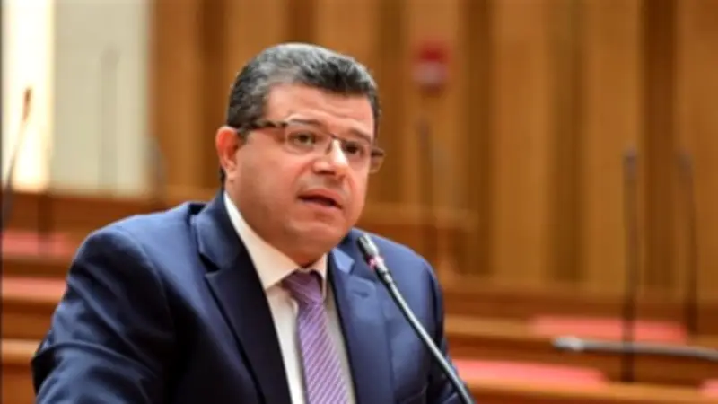 الجمعية العامة لشركة مياه القليوبية تعتمد القوائم المالية للعام 2024/2025