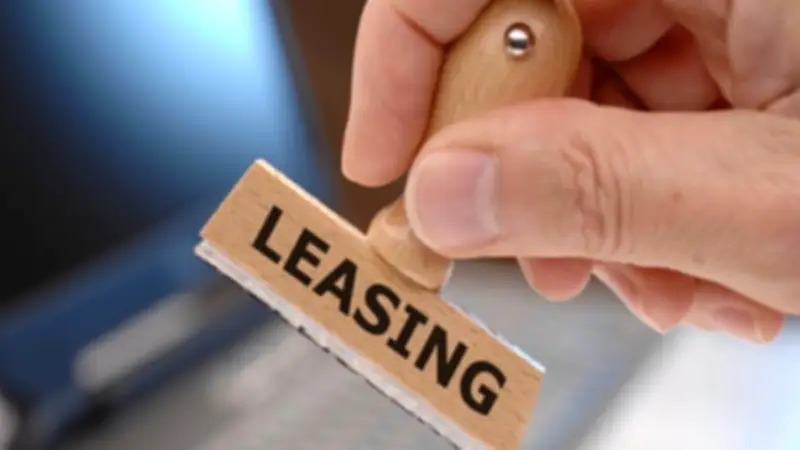 ارتفاع ملحوظ في عقود التأجير التمويلي خلال 2025 بنسبة 21.7% مع هيمنة العقارات