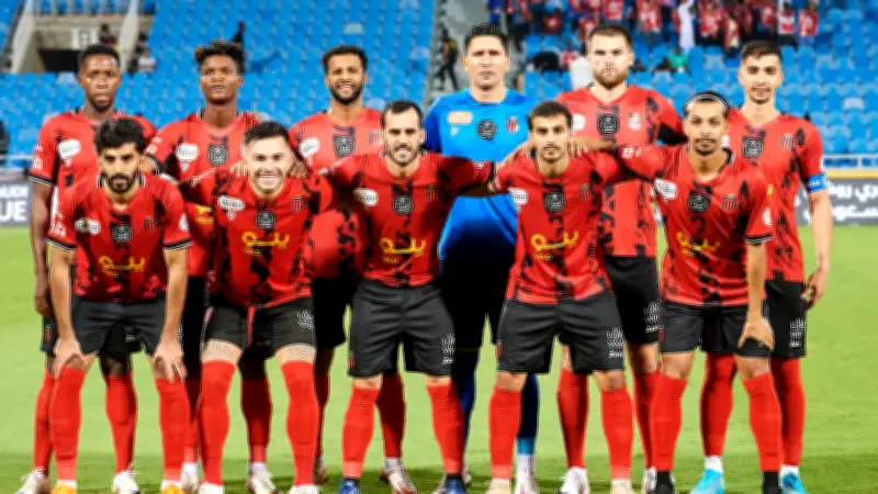 دليل شامل لشراء تذاكر نادي الرياض في دوري روشن 2025/2026: الأسعار والمواعيد