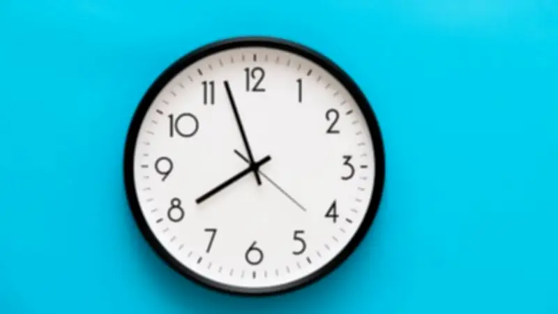 موعد بدء التوقيت الصيفي 2026 في مصر: الجمعة 1 مايو مع تقديم الساعة 60 دقيقة