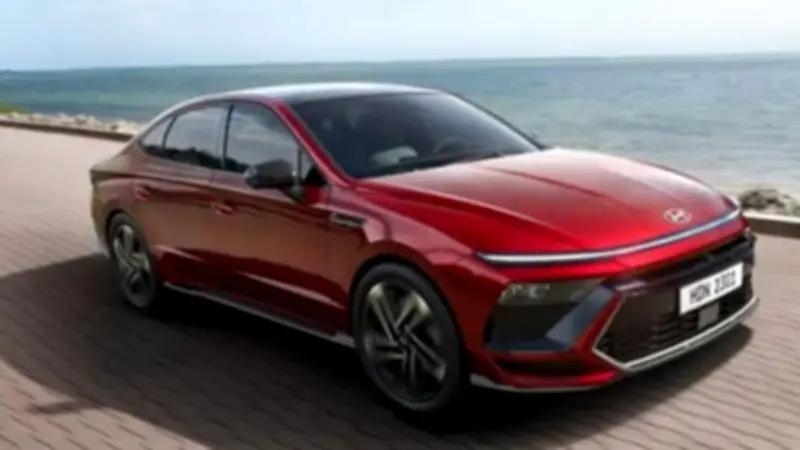 هيونداي سوناتا 2026 في السعودية: مواصفات متطورة وأسعار تنافسية تبدأ من 104 ألف ريال