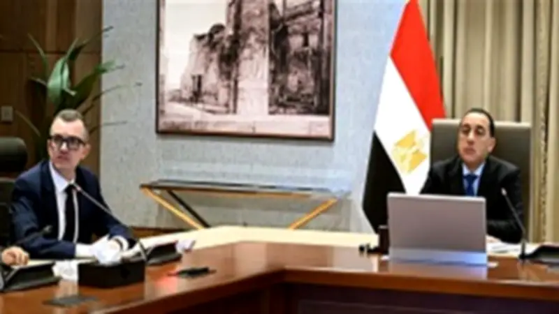 رئيس الوزراء يستعرض خطة التنمية الاقتصادية والاجتماعية للعام المالي 2026-2027