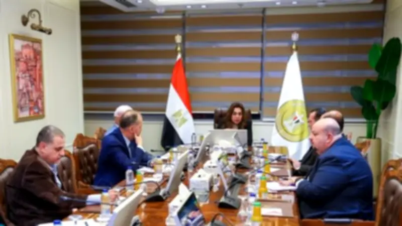 وزيرة التنمية المحلية تعلن تفاصيل الرؤية الاستراتيجية 2026-2030 لتحقيق نقلة نوعية في المحافظات