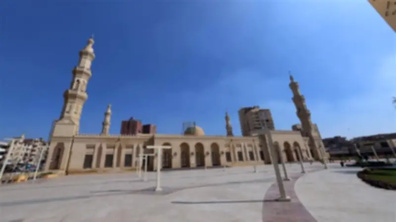 محافظة كفر الشيخ تعلن استعداداتها لصلاة عيد الفطر 2026 في 412 ساحة مجهزة