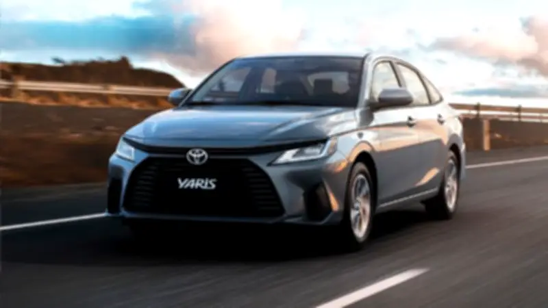 تويوتا يارس 2026: أرخص سيارة يابانية بالسعودية تبدأ من 63 ألف ريال
