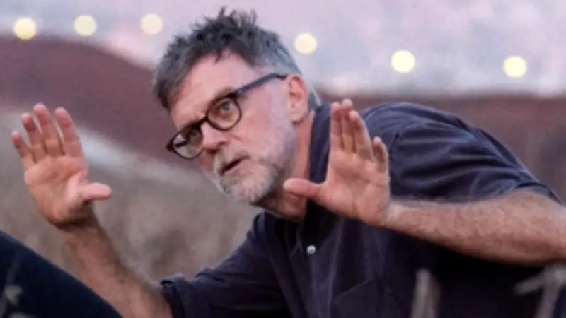 أوسكار 2026: أغنية 'Golden' تنتزع جائزة أفضل أغنية أصلية وبول توماس أندرسون يفوز بأفضل مخرج