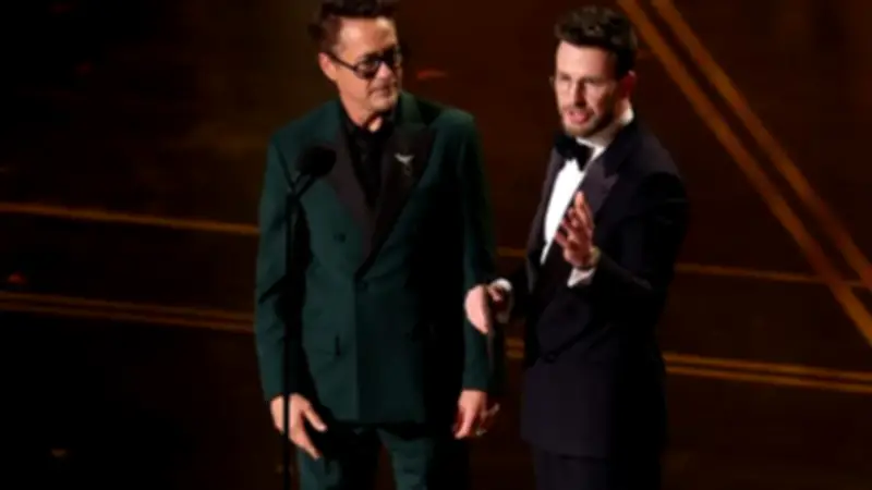 حفل الأوسكار 2026: One Battle After Another يهيمن وSinners يقدم منافسة قوية