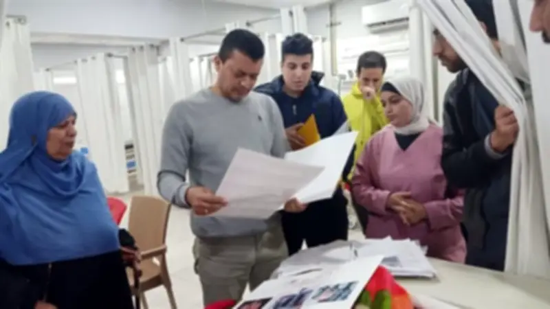 الشرقية: "رعايات مصر" تقدم الخدمة لـ2063 مريضًا خلال عطلة عيد الفطر