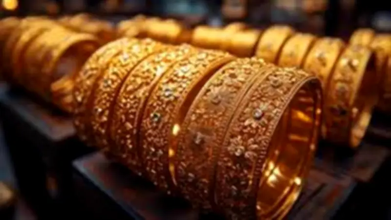 تحديث جديد في أسعار الذهب عيار 21 اليوم الخميس 26 مارس 2026