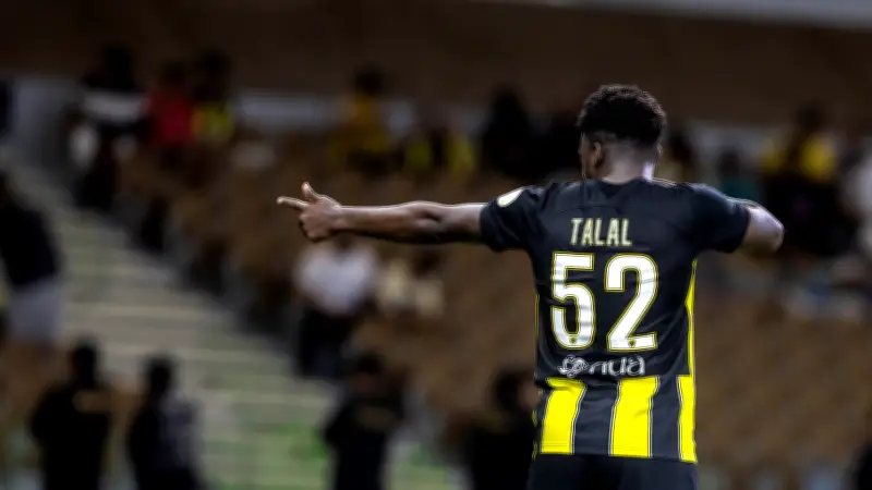 دوري جوي للنخبة تحت 21: 5 مواهب ساطعة تستحق المتابعة في الجولة 19