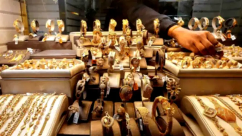 تحديث أسعار الذهب في مصر اليوم: عيار 21 يسجل 7445 جنيها للشراء دون مصنعية