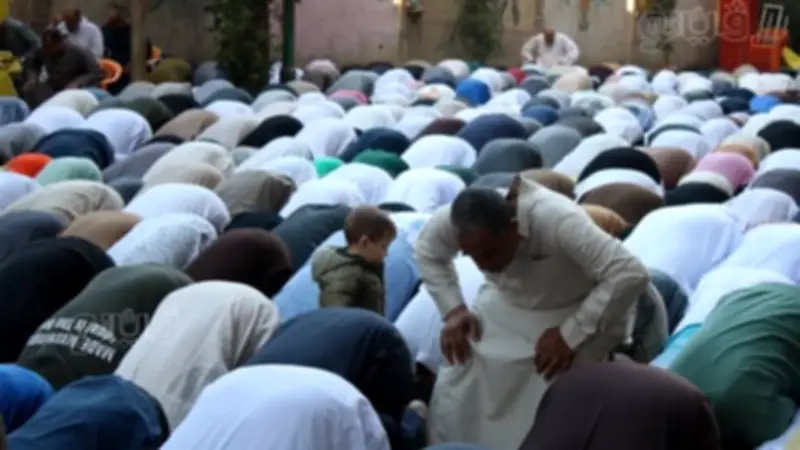 المنيا تجهز 211 ساحة و3500 مسجد لصلاة عيد الفطر 2026 في استعدادات مكثفة