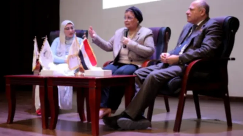 الصحة: 21.3 مليون شاب مصري في الفئة العمرية من 15 إلى 24 عاماً يمثلون ثروة بشرية هامة