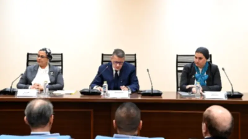 المجلس القومي للطفولة والأمومة يوقف 217 حالة زواج أطفال ويؤكد ضرورة تشريع حاسم