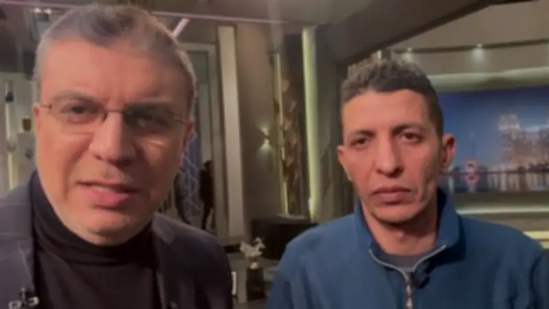 البطل الحقيقي لـ"حكاية نرجس" يكشف تفاصيل مروعة: عزيزة باعت 22 طفلاً بسعر 5000 جنيه للواحد