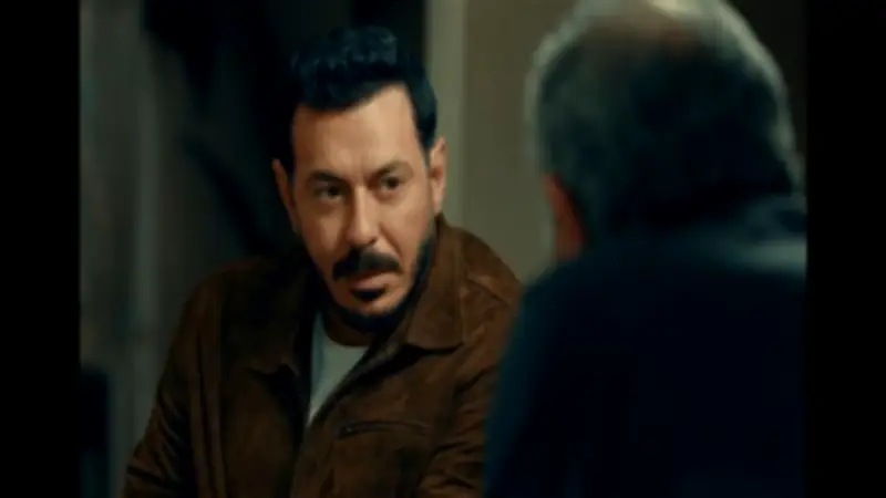 موعد عرض الحلقة 22 من مسلسل درش على قناة ON في رمضان 2026: تفاصيل البث والأبطال