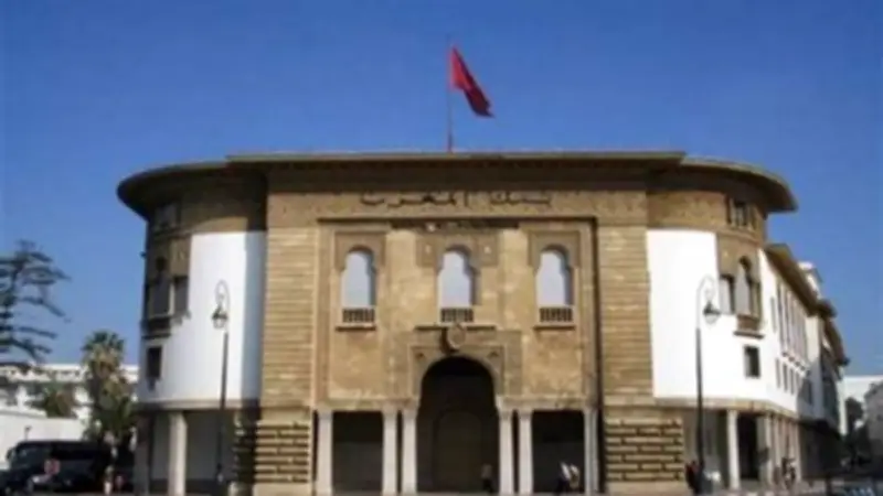 بنك المغرب المركزي يثبت سعر الفائدة عند 2.25% للمرة الرابعة على التوالي