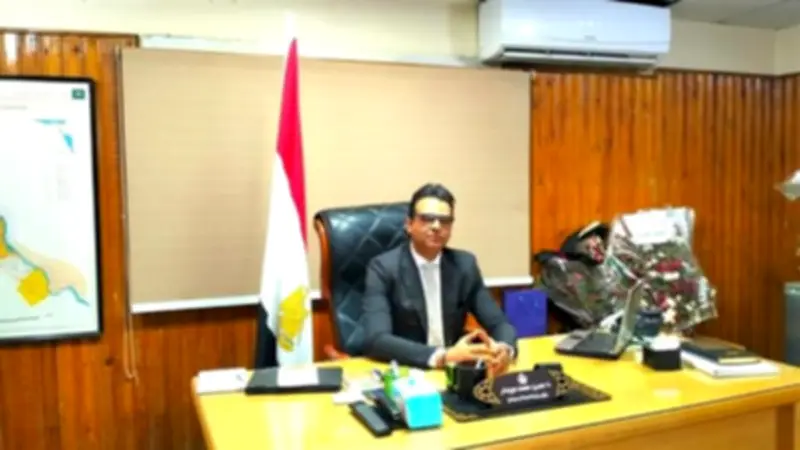 صحة سوهاج تستقبل 22,885 بلاغًا للعنايات المركزة والحضانات خلال عام