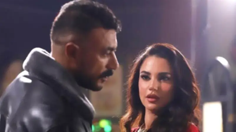 مواعيد عرض الحلقة 23 من مسلسل "علي كلاي" على قناة DMC اليوم الأحد