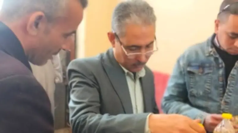 محافظ أسيوط: تحرير 2350 محضرًا تموينيًا خلال حملات مكثفة على المخابز والأسواق