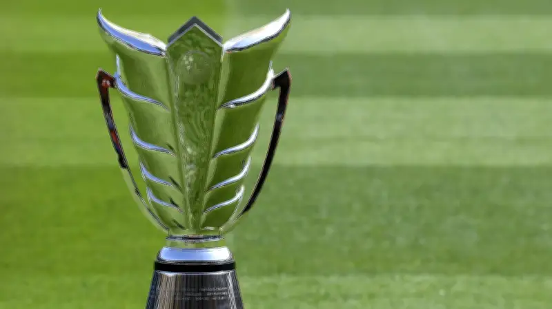 تأهل 24 منتخبًا آسيويًا رسميًا لبطولة كأس آسيا 2027 في السعودية