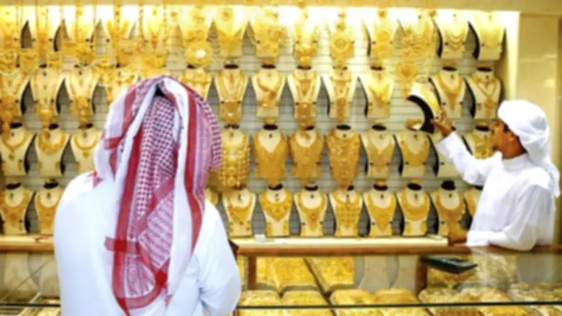 استقرار أسعار الذهب في الإمارات مساء السبت.. عيار 24 يسجل 541.25 درهماً