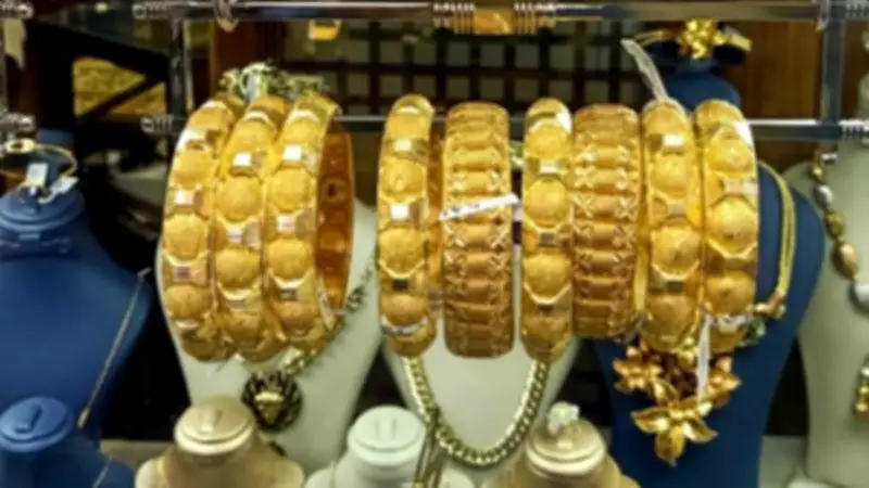 استقرار أسعار الذهب في أول أيام عيد الفطر.. عيار 24 يسجل 8 آلاف جنيه للجرام
