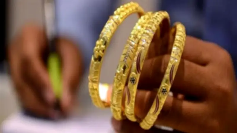 ارتفاع جديد لأسعار الذهب في مصر.. عيار 24 يسجل 8060 جنيها للجرام