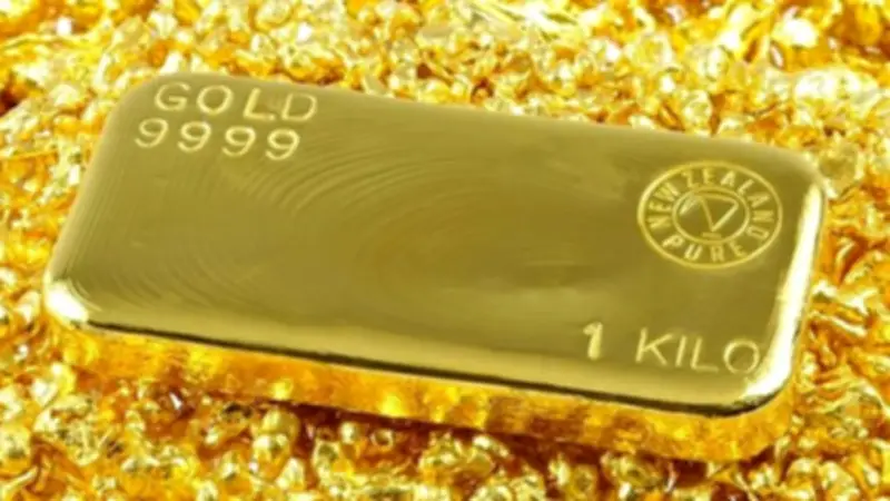 تذبذب أسعار الذهب في البورصة المصرية: جرام عيار 24 يسجل 8560 جنيها للعرض