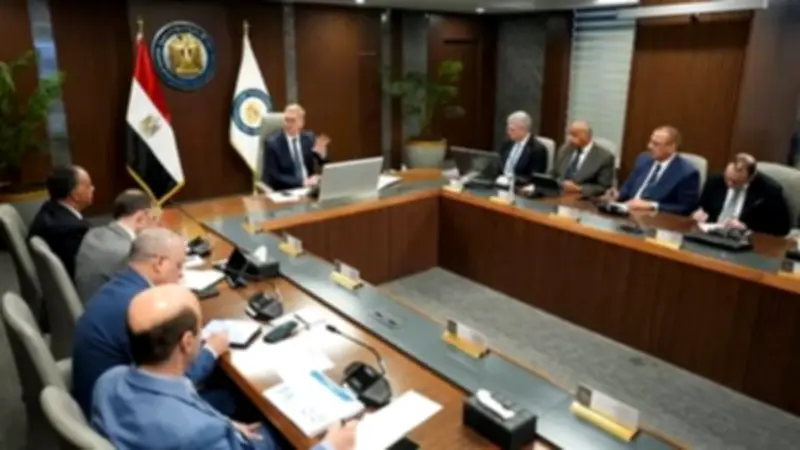 بتروجت تسجل 246 مليار جنيه في عقود مستقبلية وتوسع نفوذها عالميًا