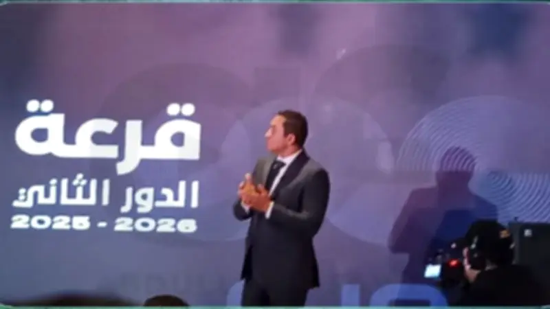 طه عزت يكشف تفاصيل آلية الدور الثاني للدوري المصري 25-26 وضوابط تساوي النقاط