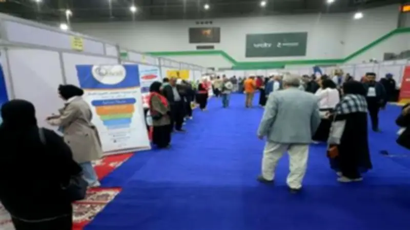 القليوبية تعلن عن 258 فرصة عمل جديدة عبر النشرة القومية للتشغيل في 5 شركات كبرى