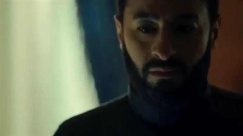 الحلقة 26 من "المداح 6" تكشف خدعة الزمردة في مواجهة مثيرة مع المارد "موت"