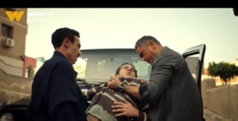 مسلسل رأس الأفاعي: الحلقة 26 تطرح مواعيد العرض والإعادة الليلة على ON وWatch it