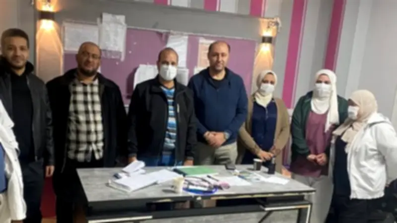 وكيل صحة الدقهلية: 260 ألف خدمة طبية و1094 عملية جراحية خلال أسبوعين من رمضان