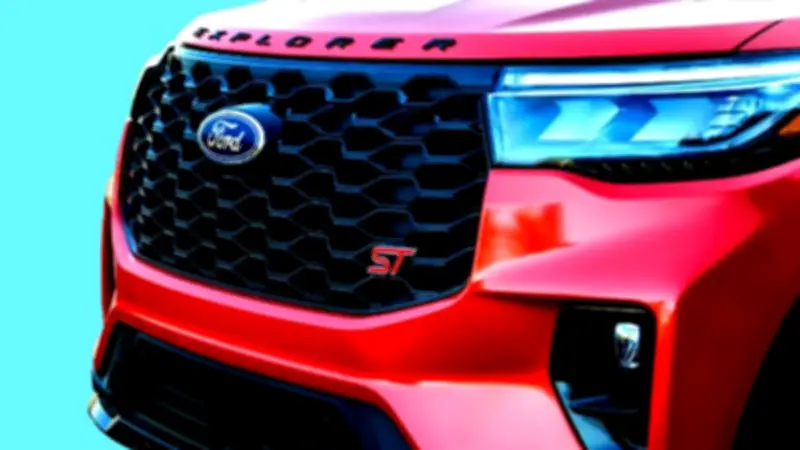 فورد تستدعي أكثر من 262 ألف سيارة بسبب عيوب تصنيعية تهدد السلامة