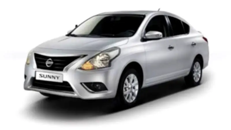 نيسان تتصدر تراخيص السيارات الملاكي في فبراير بإجمالي 2620 سيارة