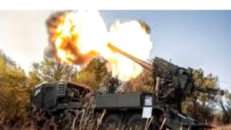 الدفاع الجوي الروسي يسقط 2637 طائرة مسيرة أوكرانية خلال أسبوع واحد