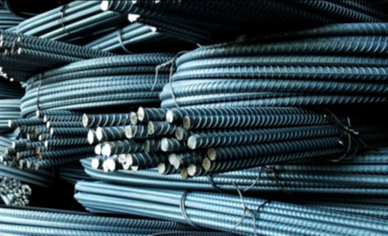 أسعار طن الحديد اليوم 27 مارس 2027: استقرار نسبي بعد موجة من التقلبات العالمية