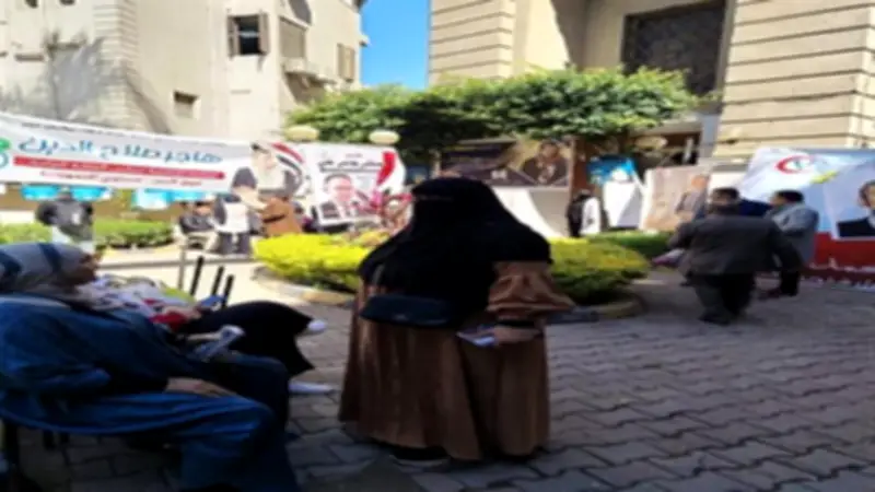 «ماراثون البيطريين».. انطلاق انتخابات التجديد النصفي في 27 مقرًا بمنافسة بين 62 مرشحًا