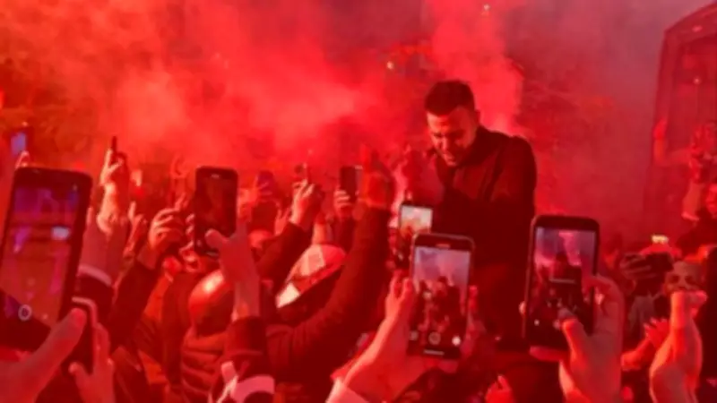 عرض الحلقة 27 من مسلسل الكينج مساء اليوم على MBC مصر بمشاهدات مثيرة