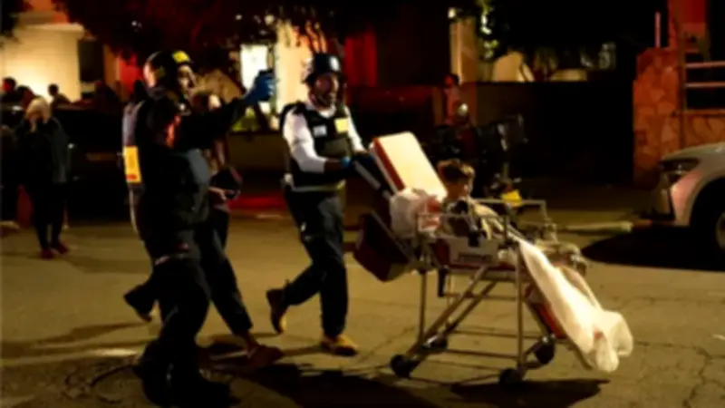 إيران تشن هجمات على مقر قيادة جيش الاحتلال الإسرائيلي و27 قاعدة عسكرية أمريكية