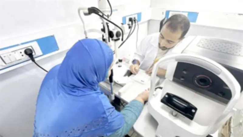 مبادرة صحة المرأة: 278 مليون جنيه تكلفة الكشف المبكر عن سرطان الثدي والعلاج مجاناً