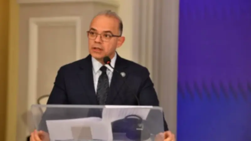 وزير الاستثمار: 2.8 مليار جنيه حجم التبادل التجاري مع بريطانيا في 2025 يؤكد عمق الشراكة