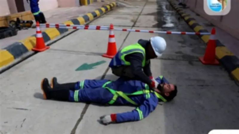 محطتا أبيس العاشرة و2/8 بالإسكندرية تحصلان على شهادة الإدارة الفنية المستدامة (TSM)