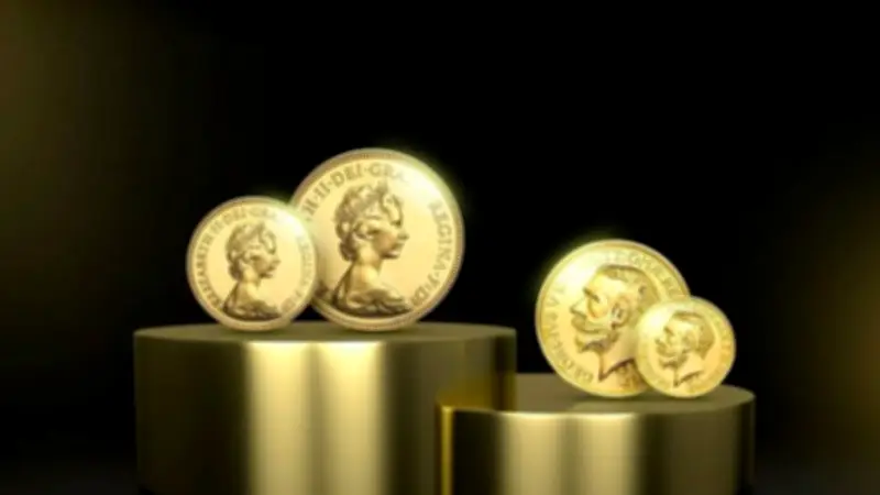 ارتفاع ملموس لسعر الجنيه الذهب 280 جنيهًا قبل نهاية التداولات المسائية