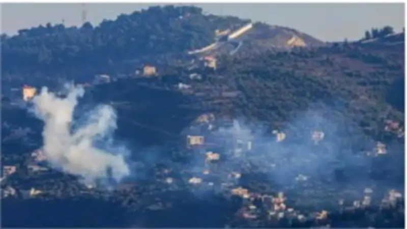 لبنان تعلن عن 3 قتلى و18 جريحًا في غارة إسرائيلية على بلدة حبوش بالنبطية