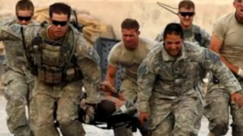 القيادة الأمريكية تعلن مقتل 3 جنود وإصابة 5 في عمليات قتالية ضد إيران