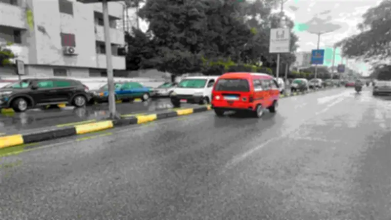 أمطار متفاوتة تضرب 3 محافظات ورفع الاستعداد في 9 أقاليم.. توقعات الطقس للأيام المقبلة